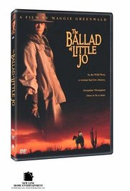 Watch Full Movie :The Ballad of Little Jo (1993)