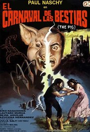 Watch Free The Beasts Carnival (1980)