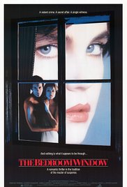 Watch Full Movie :The Bedroom Window (1987)