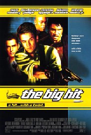 Watch Free The Big Hit (1998)