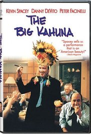 Watch Free The Big Kahuna (1999)