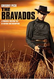 Watch Free The Bravados (1958)