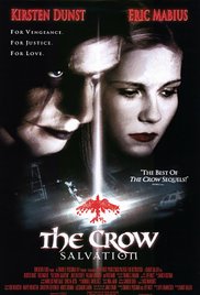 Watch Free The Crow: Salvation (2000)
