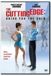 Watch Free The Cutting Edge: Going for the Gold (2006)