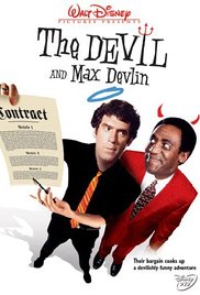 Watch Full Movie :The Devil and Max Devlin (1981)