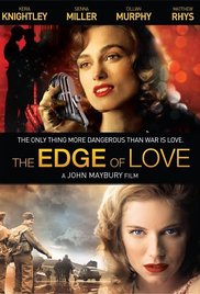 Watch Free The Edge of Love (2008)