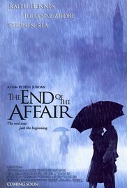 Watch Free The End of the Affair (1999)