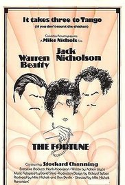 Watch Full Movie :The Fortune (1975)