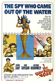 Watch Free The Glass Bottom Boat (1966)