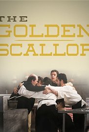 Watch Full Movie :The Golden Scallop (2013)