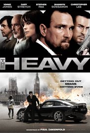 Watch Free The Heavy (2010)
