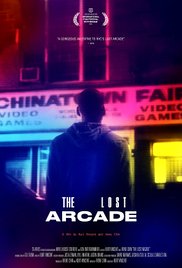 Watch Free The Lost Arcade (2015)