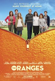 Watch Free The Oranges (2011)