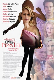 Watch Free The Private Lives of Pippa Lee (2009)