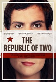 Watch Free The Republic of Two (2013)