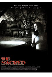 Watch Free The Sacred (2012)