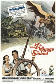 free youtube download the 7th voyage of sinbad 1958 full movie