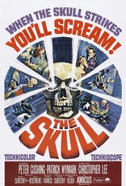 Watch Free The Skull (1965)