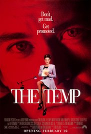 Watch Free The Temp (1993)