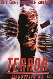 Watch Full Movie :The Terror Within II (1991)