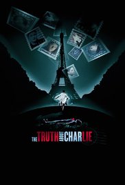 Watch Free The Truth About Charlie (2002)