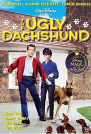 Watch Free The Ugly Dachshund (1966)