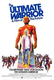 Watch Full Movie :The Ultimate Warrior (1975)