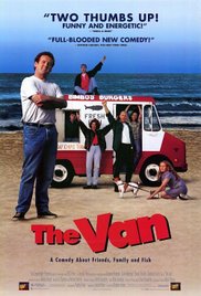 Watch Free The Van (1996)