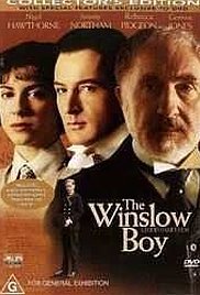 Watch Free The Winslow Boy (1999)