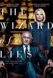 Watch Full Movie :The Wizard of Lies (2017)