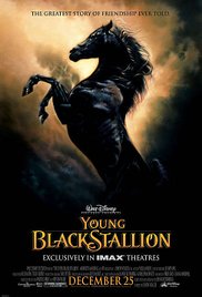 Watch Free The Young Black Stallion (2003)