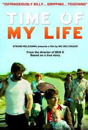 Watch Full Movie :Time of My Life (2012)