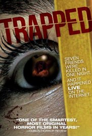 Watch Full Movie :Trapped (2014)