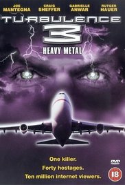 Watch Free Turbulence 3: Heavy Metal (2001)