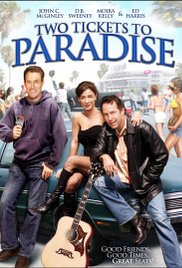 Watch Free Two Tickets to Paradise (2006)