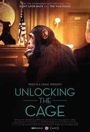 Watch Free Unlocking the Cage (2016)