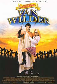 Watch Free Van Wilder: Party Liaison (2002)