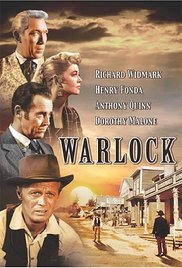 Watch Full Movie :Warlock (1959)