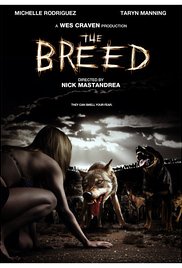 Watch Free The Breed (2006)