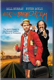 Watch Full Movie :Where the Buffalo Roam (1980)