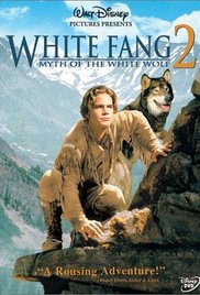 Watch Free White Fang 2: Myth of the White Wolf (1994)