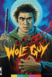 Watch Free Wolfguy: Enraged Lycanthrope (1975)
