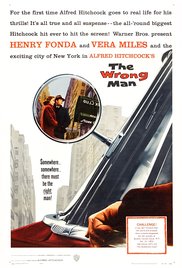 Watch Free The Wrong Man (1956)
