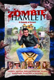 Watch Free Zombie Hamlet (2012)