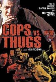 Watch Full Movie :Cops vs Thugs (1975)