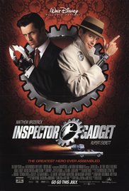 Watch Free Inspector Gadget (1999)