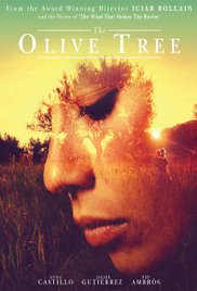 Watch Free The Olive Tree (2016)