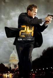 Watch Free 24 (2001 2010)