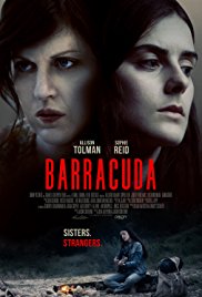 Watch Full Movie :Barracuda (2017)