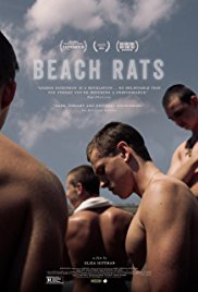 Watch Free Beach Rats (2017)